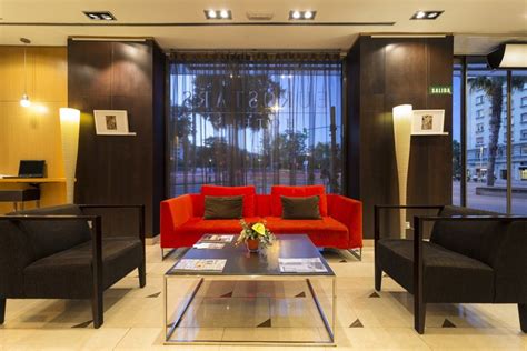 hoteli - ešample|HOTEL EUROSTARS MONUMENTAL 4* .